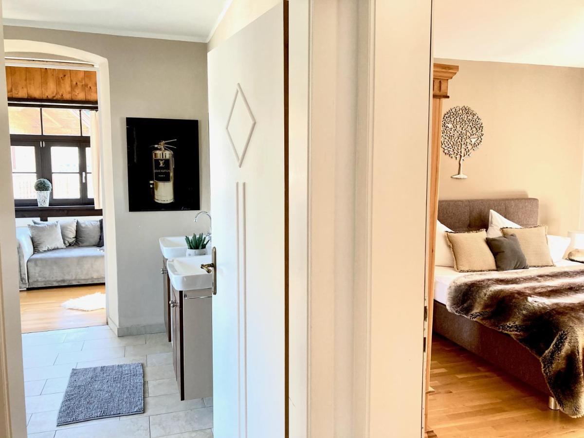 Stadtvilla Belle Kitz Im Zentrum Mit Sauna By Belle Stay Kitzbühel Extérieur photo