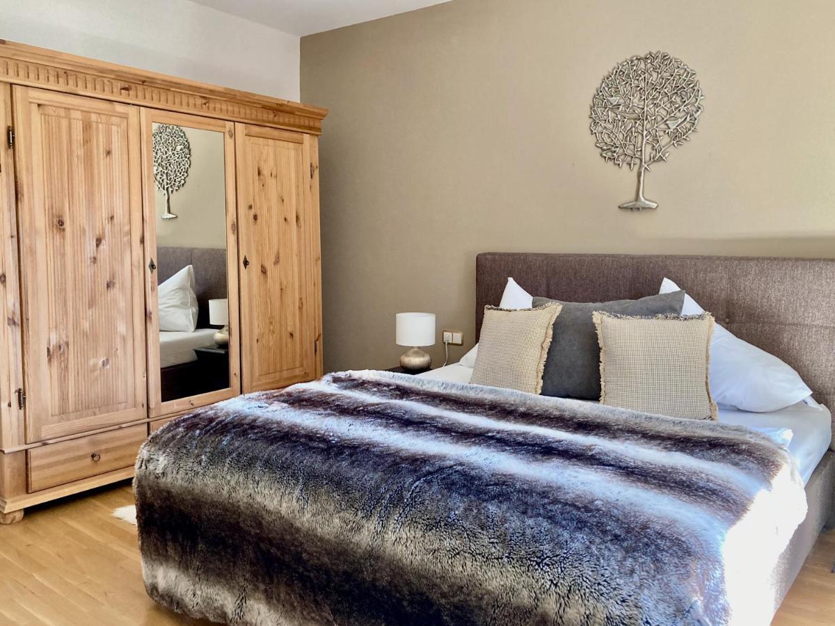 Stadtvilla Belle Kitz Im Zentrum Mit Sauna By Belle Stay Kitzbühel Extérieur photo