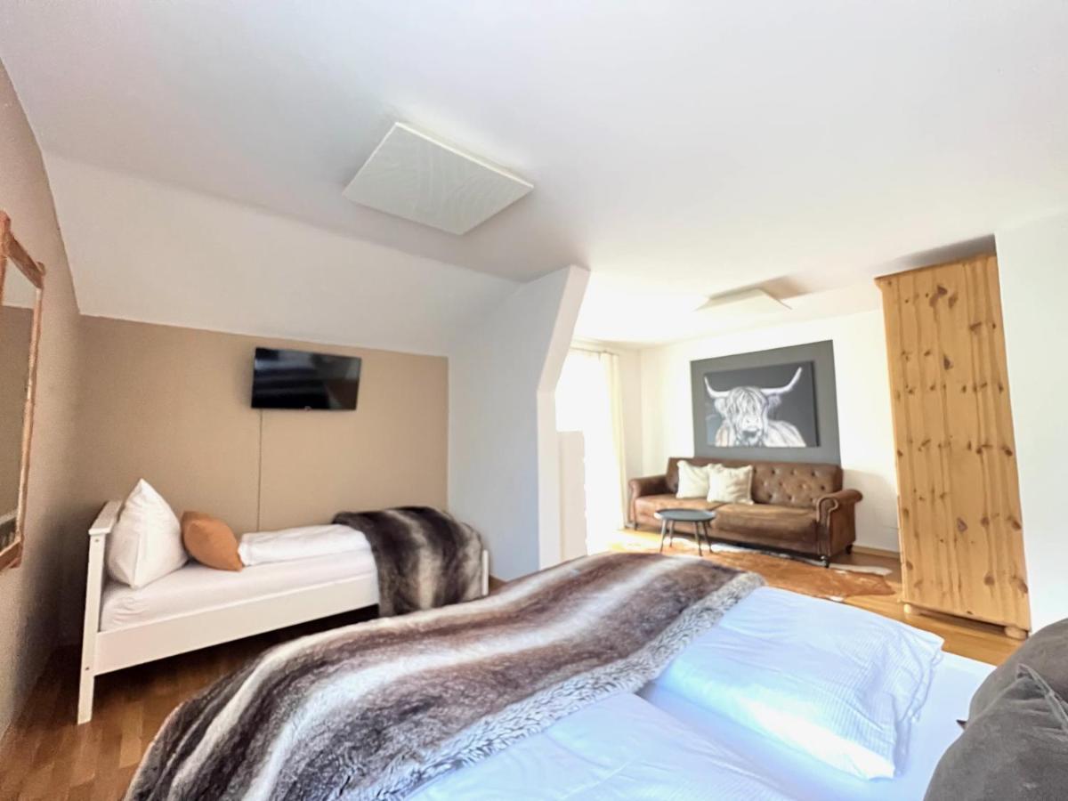 Stadtvilla Belle Kitz Im Zentrum Mit Sauna By Belle Stay Kitzbühel Extérieur photo