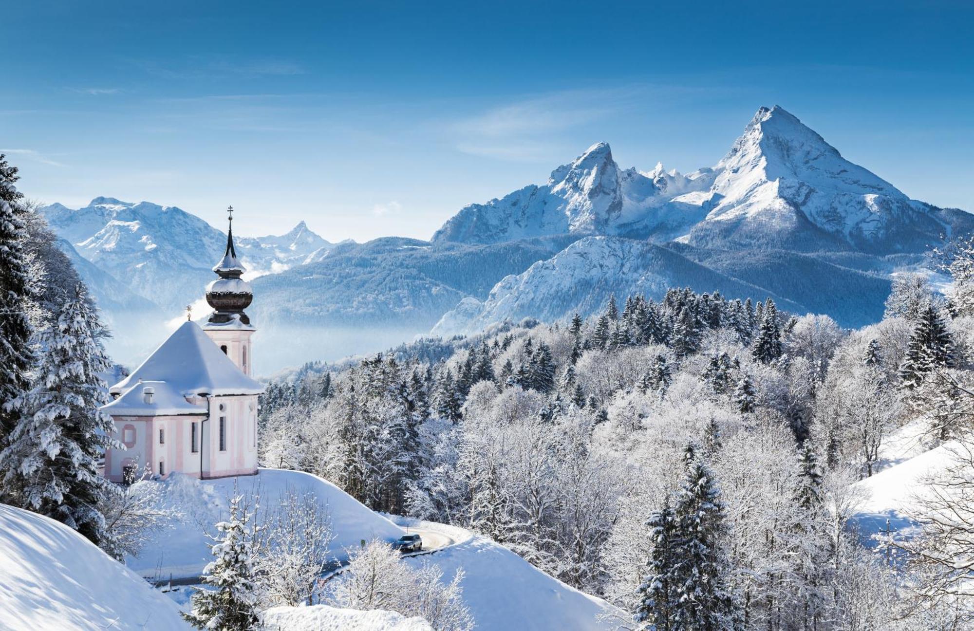 Stadtvilla Belle Kitz Im Zentrum Mit Sauna By Belle Stay Kitzbühel Extérieur photo